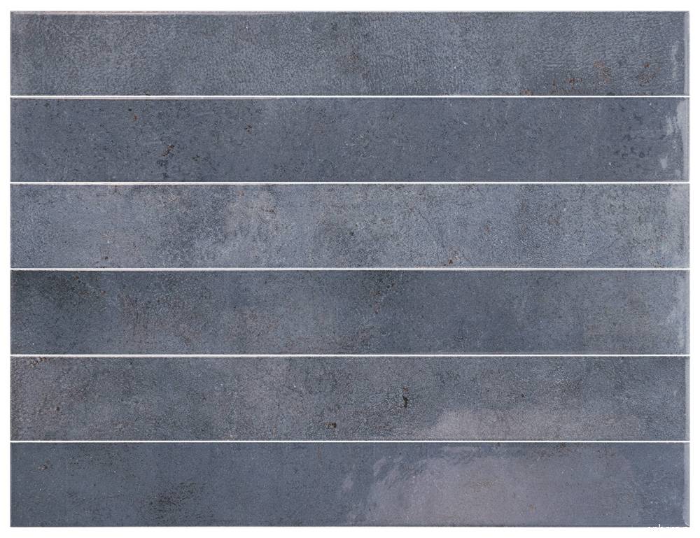 Керамогранит Equipe Verticale Deep Royal 5x40