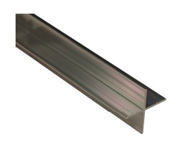 

Профиль Butech Profil B78141127 Pro-Corner P Aluminio Silver 15x12х2500