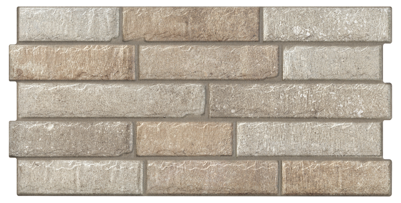 

Керамогранит HDC Bas Brick 360 Natural 30,5x60