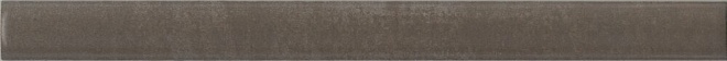 

Керамогранит Kerama Marazzi Раваль SPA034R коричневый обрезной бордюр 2,5x30
