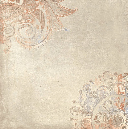 

Керамогранит Cerdomus Chrome Kirman Sand Ret ( 5 soggetti Mix ) 60x60