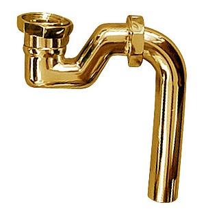 

Гидрозатвор BelBagno BB567-01-TI-ORO