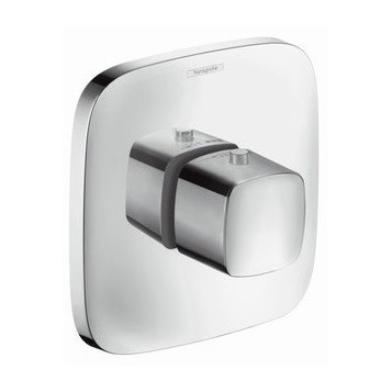 

Термостат Hansgrohe PuraVida Highflow 15772000