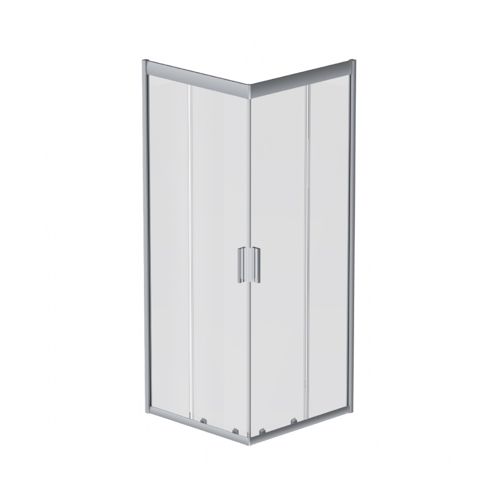 Душевой уголок AM.PM Gem 1900x900x900 хром W90G-403-090MT
