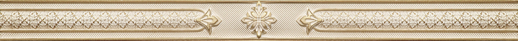 

Керамическая плитка AltaСera Petra Anise BW0ANS11 бордюр 4х50