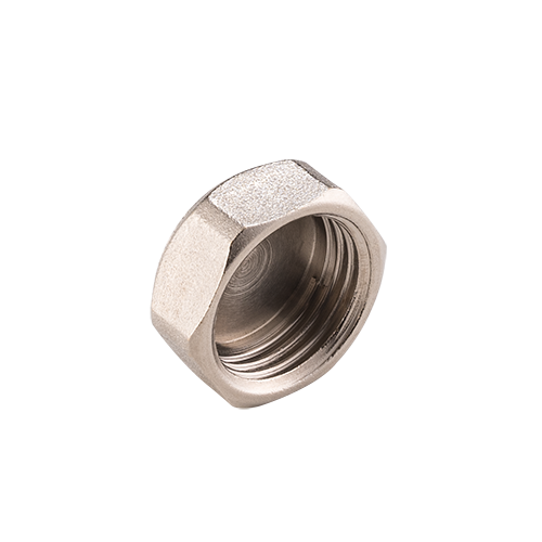 MVI Заглушка с внутренней резьбой 1/2"