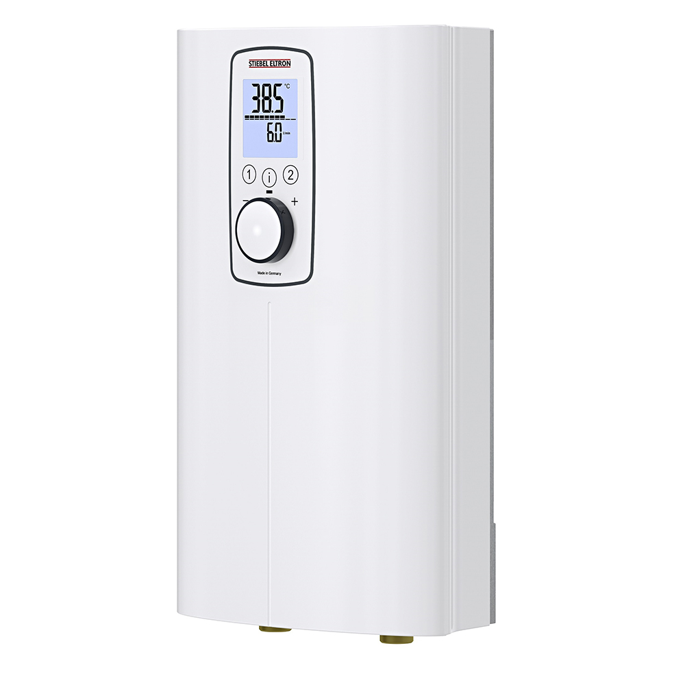 Проточный водонагреватель Stiebel Eltron DCE-X 6/8 Premium