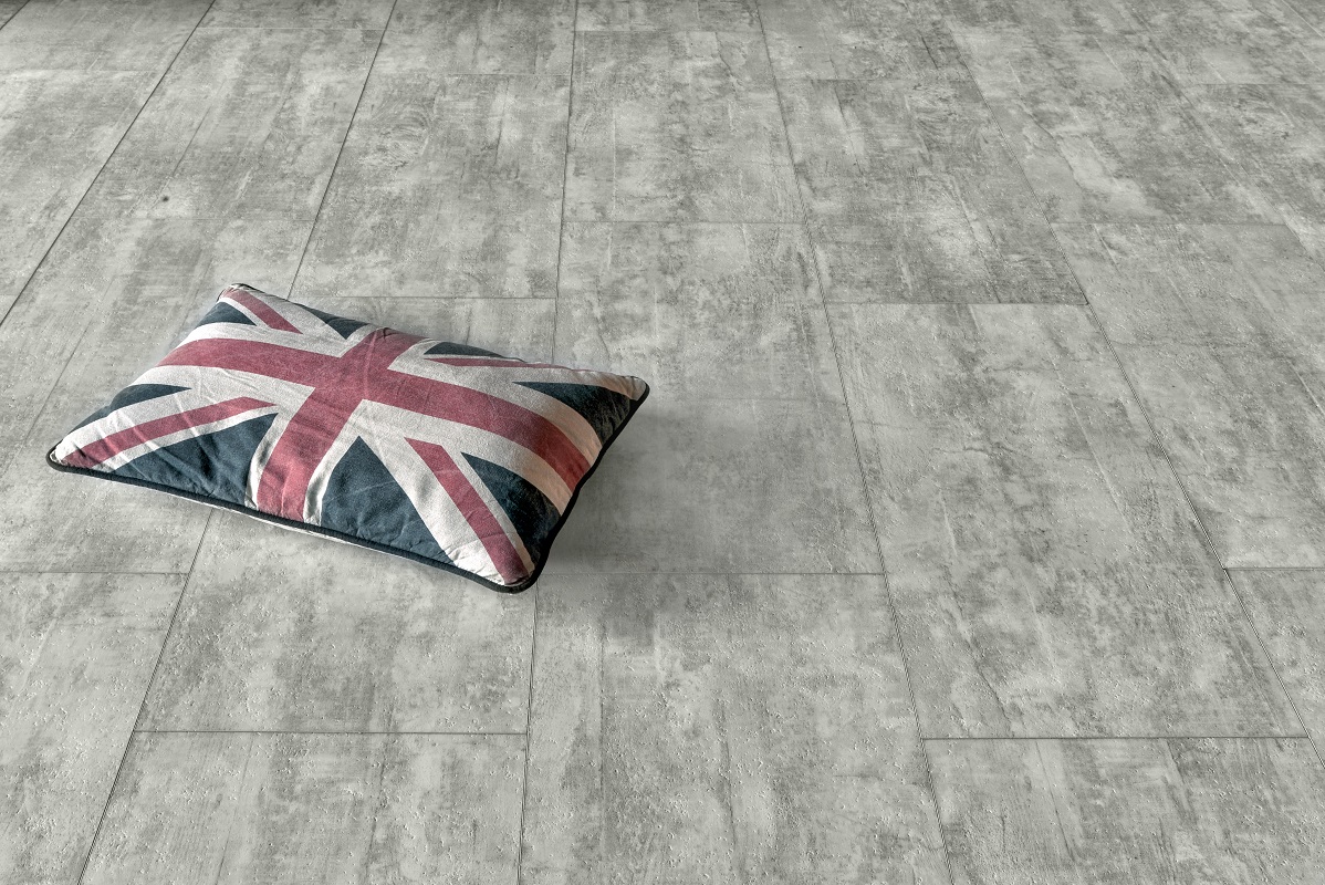 

Кварцвиниловая плитка Alpine Floor Stone (замковое соединение) Eco4-6 Ратленд