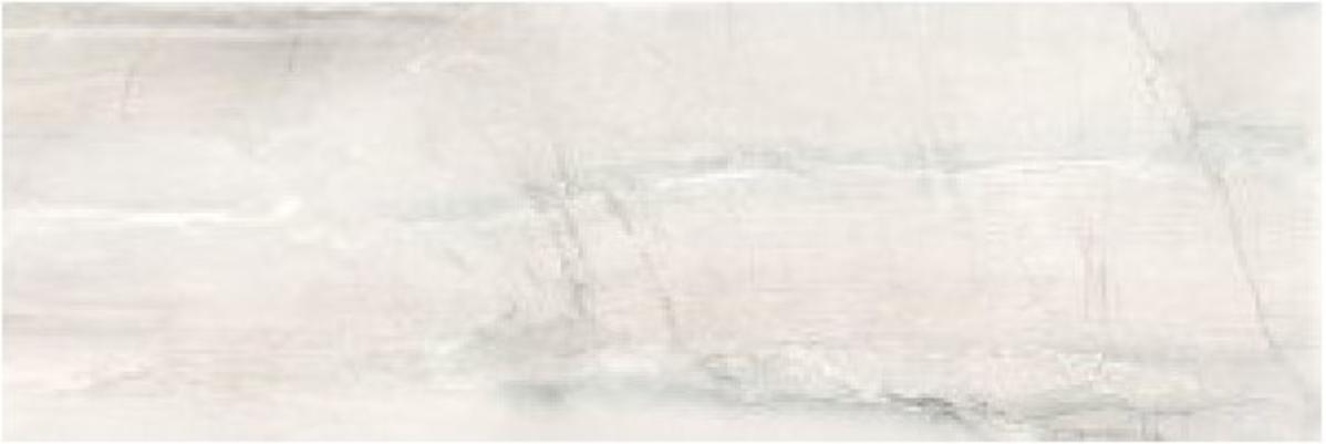 

Керамическая плитка Ceramika Konskie Terra White настенная 25x75
