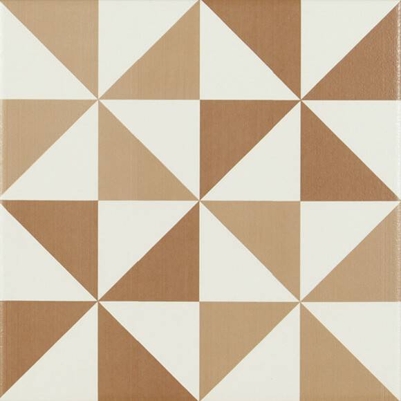 

Керамическая плитка Ribesalbes Antigua PT02112 Beige 004 декор 20х20