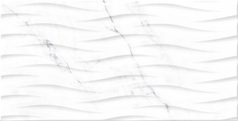 

Керамическая плитка Gayafores Verona Rev. Deco Blanco настенная 32x62,5