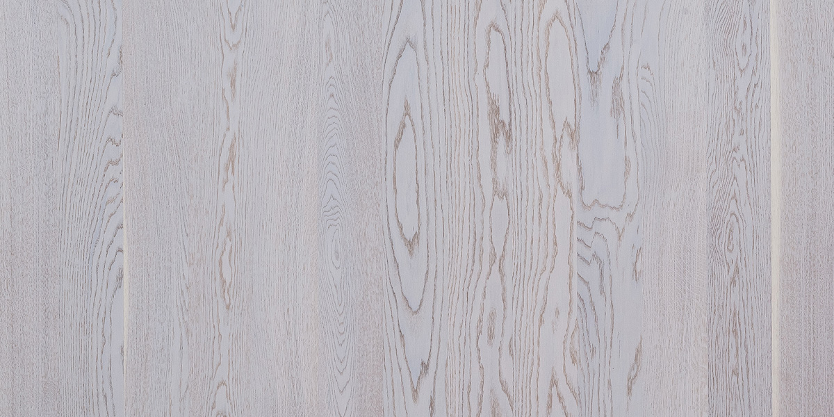 

Паркетная доска FocusFloor Oak FP138 Etesian White Matt Loc
