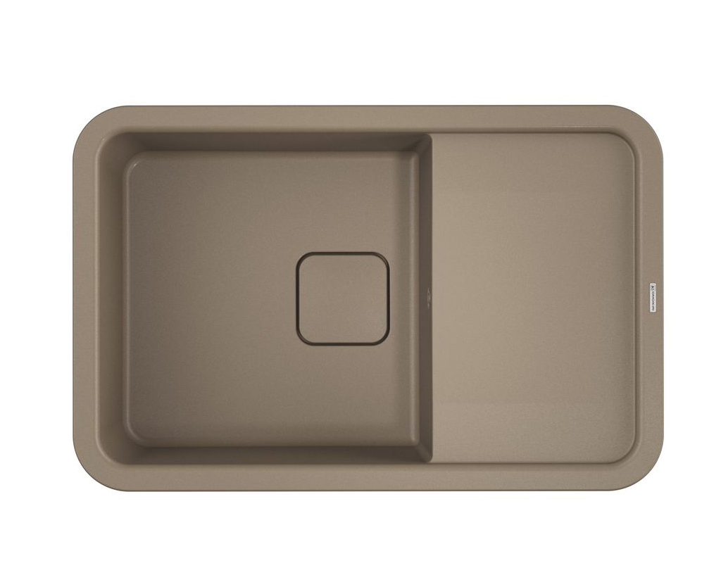 

Мойка для кухни Omoikiri Tasogare-78-CA 4993747