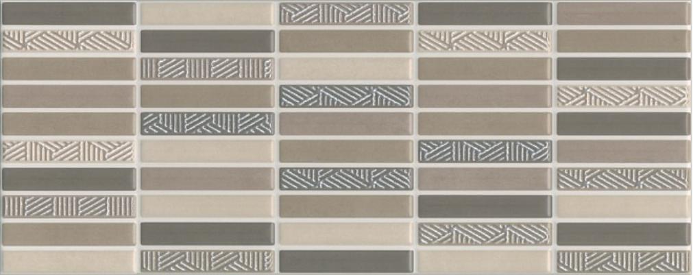 

Керамическая плитка Kerama Marazzi Параллель AD/A440/7179 декор 20x50