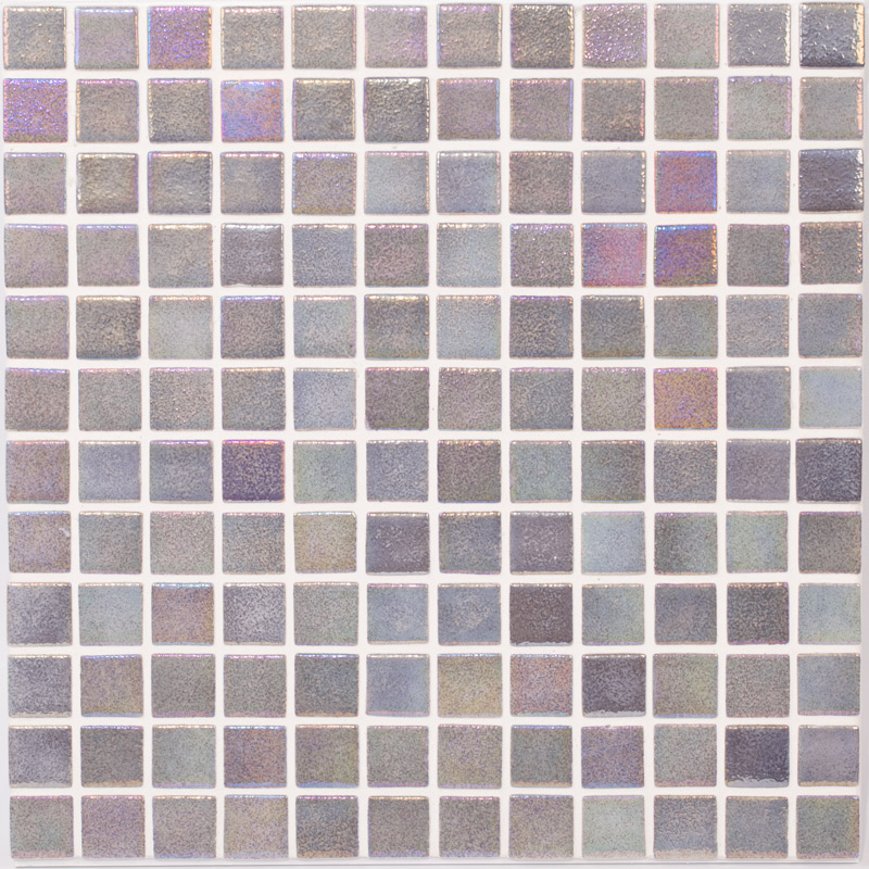 

Мозаика Стеклянная Vidrepur Shell №558 (на сетке) 31,7x31,7