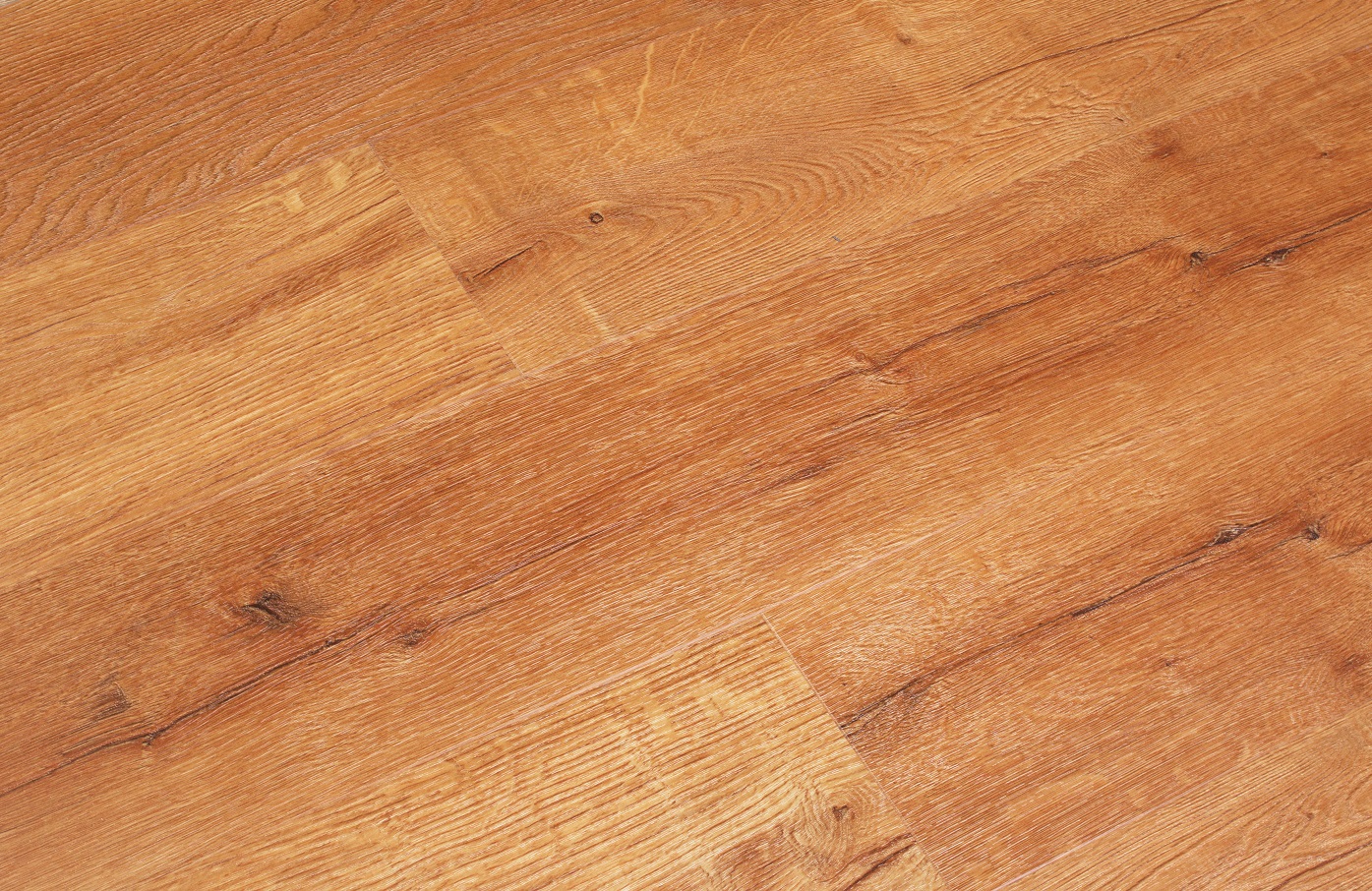 

Каменно-полимерная плитка Alpine Floor Real Wood (замковое соединение) Eco2-1 МС Дуб Royal