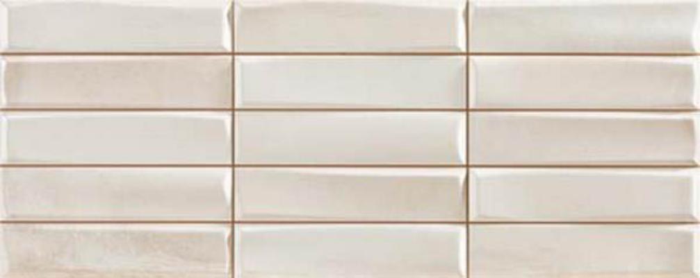 

Керамическая плитка Argenta Camargue Argens Mosaic Arena настенная 20х50