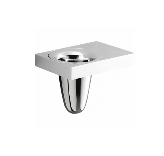 

Стакан для зубных щеток Vitra Istanbul A48017 хром