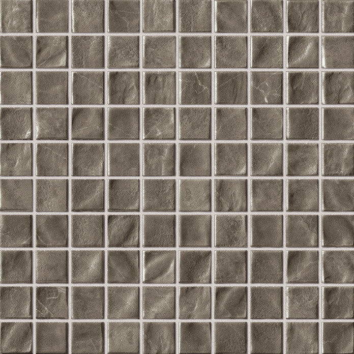 

Керамическая плитка Fap Roma Mosaico Natura Imperiale (fLTJ) мозаика 30,5х30,5