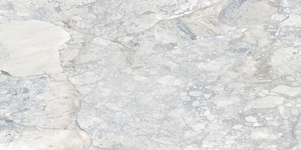 Керамогранит Bottega Angel Heart White Lap Ret 60x120