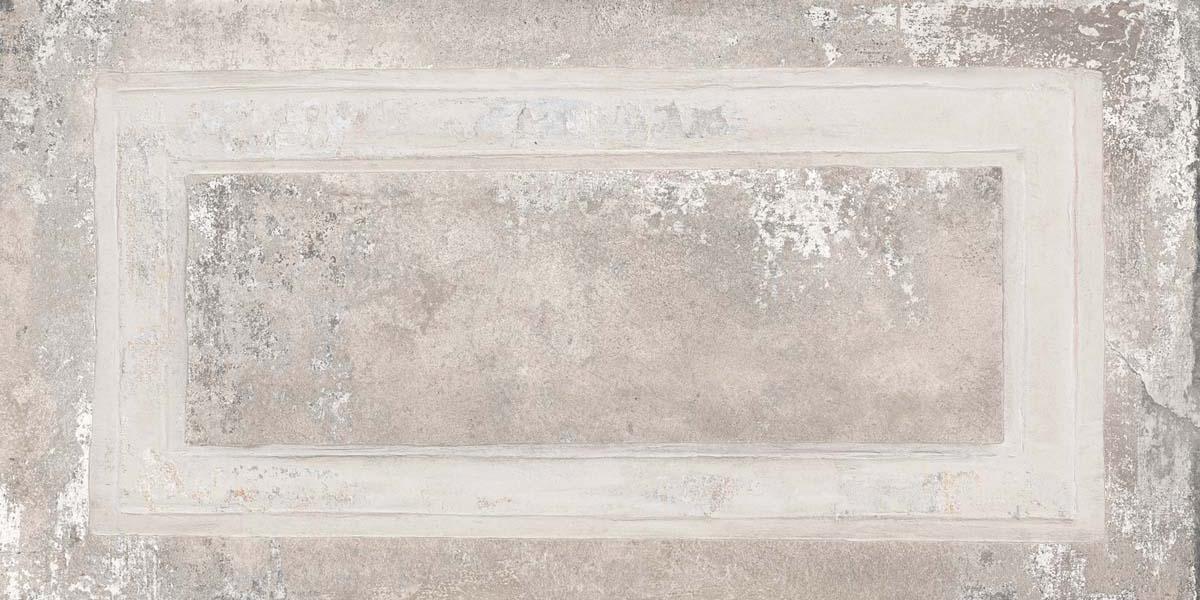 

Керамогранит ABK Ghost Boiserie Rope/Ivory декор 60x120