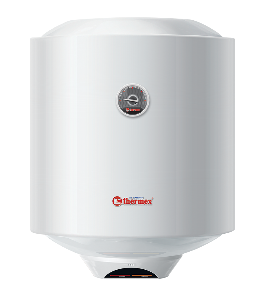 

Электрический водонагреватель Thermex ERS 50 V Silverheat