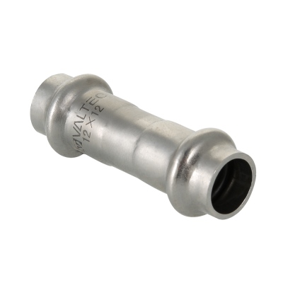 

Пресс-муфта из нержавеющей стали Valtec 28 x 28 мм