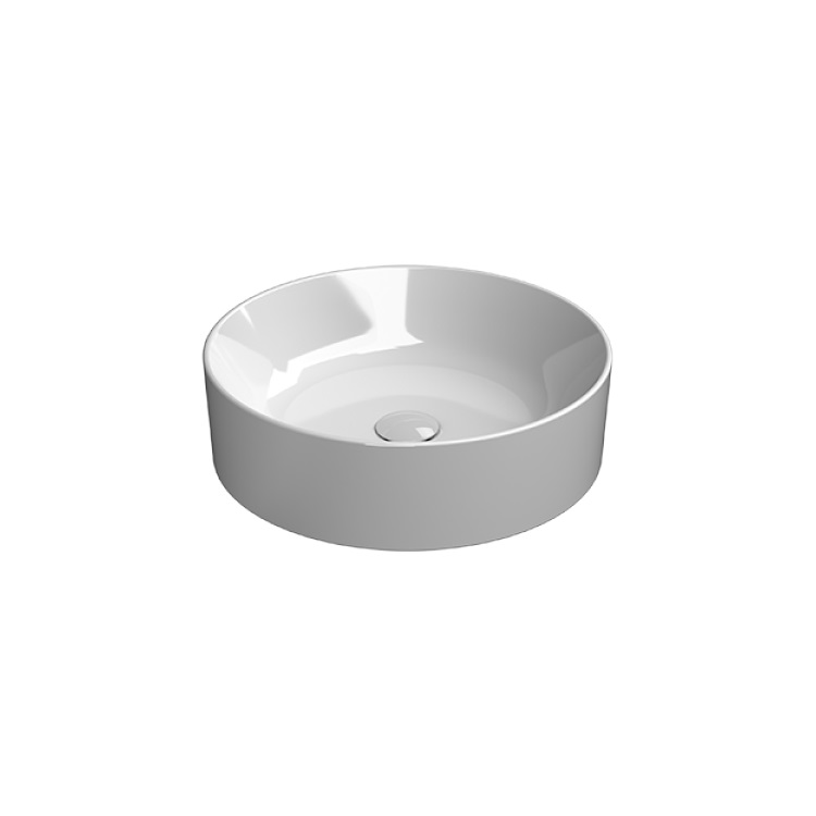 Раковина GSI KUBE X 45 942711