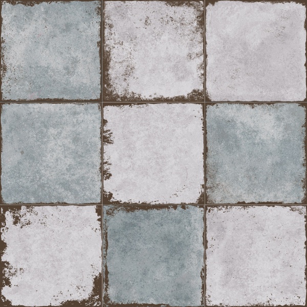 

Керамогранит El Molino Rialto Celeste 60x60