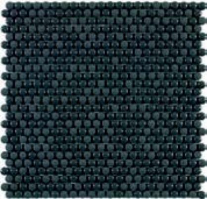 

Стеклянная Мозаика Dune Mosaico 187535 Dots Grey 28,2x28,5