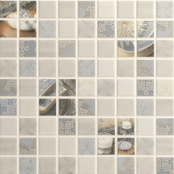 

Керамическая плитка Ribesalbes Provence 1633 Mar СП691 настенная 30х30