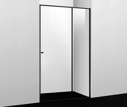 

Душевая дверь в нишу WasserKRAFT Dill 1100x2000 61S13