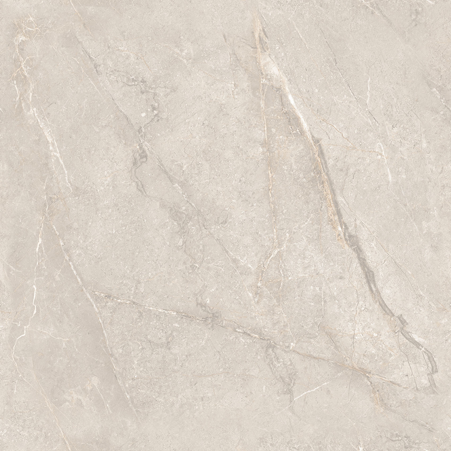 Керамогранит Mramor Godly Beige светло-бежевый 60х60 Полированный