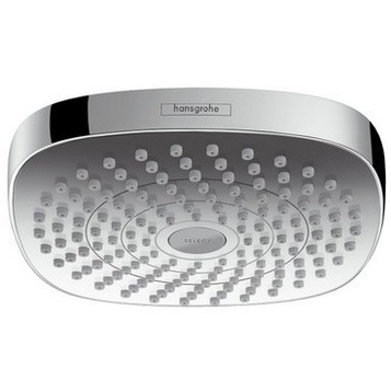 

Верхний душ Hansgrohe Croma Select E 26524400