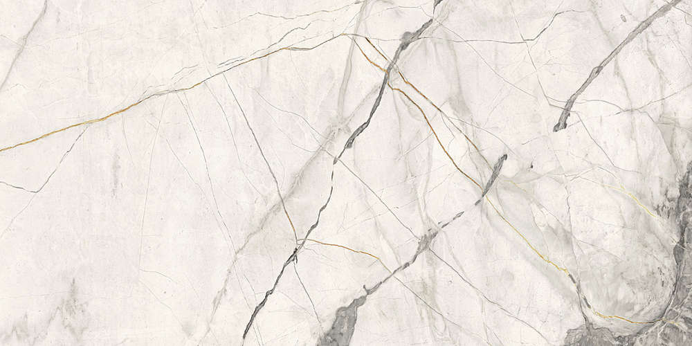 Керамогранит Azteca Invisible nat white 60x120