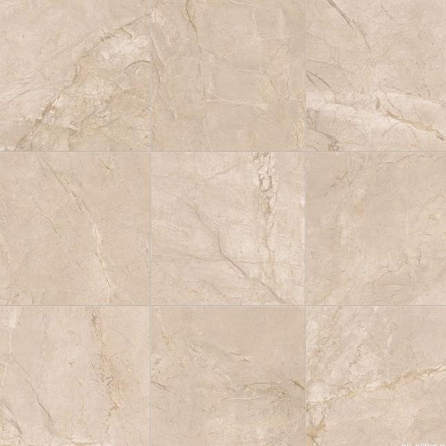 

Керамогранит Keope Elements Lux Crema Beige Lappato RT 60x60