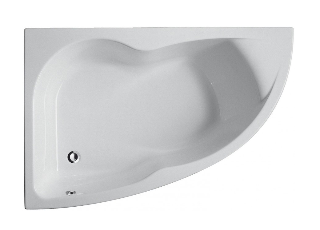 

Акриловая ванна Jacob Delafon MICROMEGA DUO 1500х1000 E60219RU-00