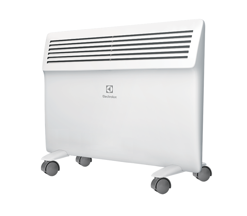 

Конвектор Electrolux Air Stream с электронным термостатом ECH/AS-1500 ER