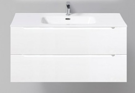 

База под раковину подвесная BelBagno ETNA-1000-2C-SO-BO-P