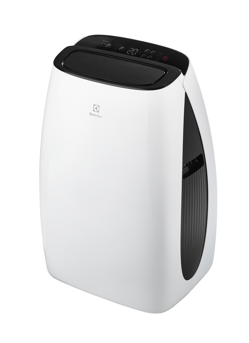 

Мобильный кондиционер Electrolux EACM-13 HR/N3 серии Art Style