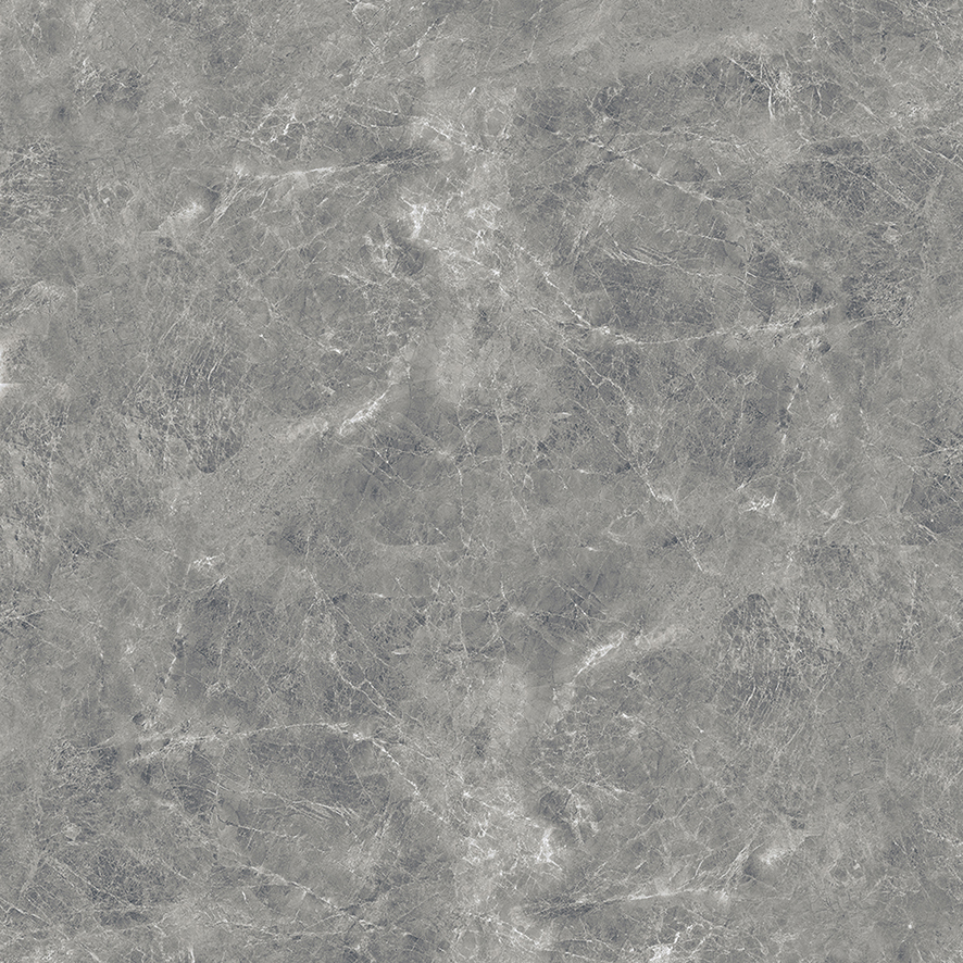 Керамогранит Laparet Orlando Gris серый 60x60 Полированный