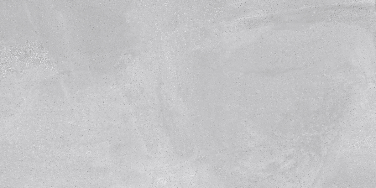 Керамогранит Ceradim Concrete Mystic Silver светло-серый 60х120