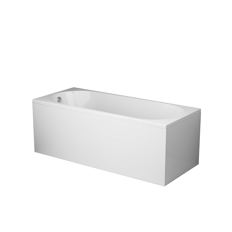 Акриловая ванна AM.PM X-Joy 165х70 W94A-165-070W-A