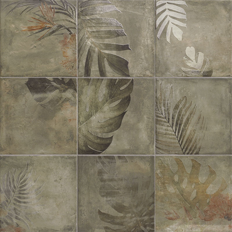 Керамическая плитка Mainzu Arrebato Tahiti Natural настенная 20x20