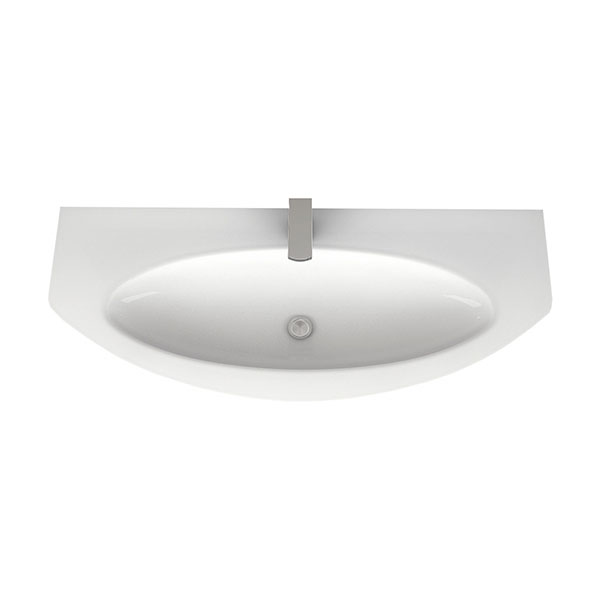 

Раковина Cezares EDEN 122 82368 Extra light
