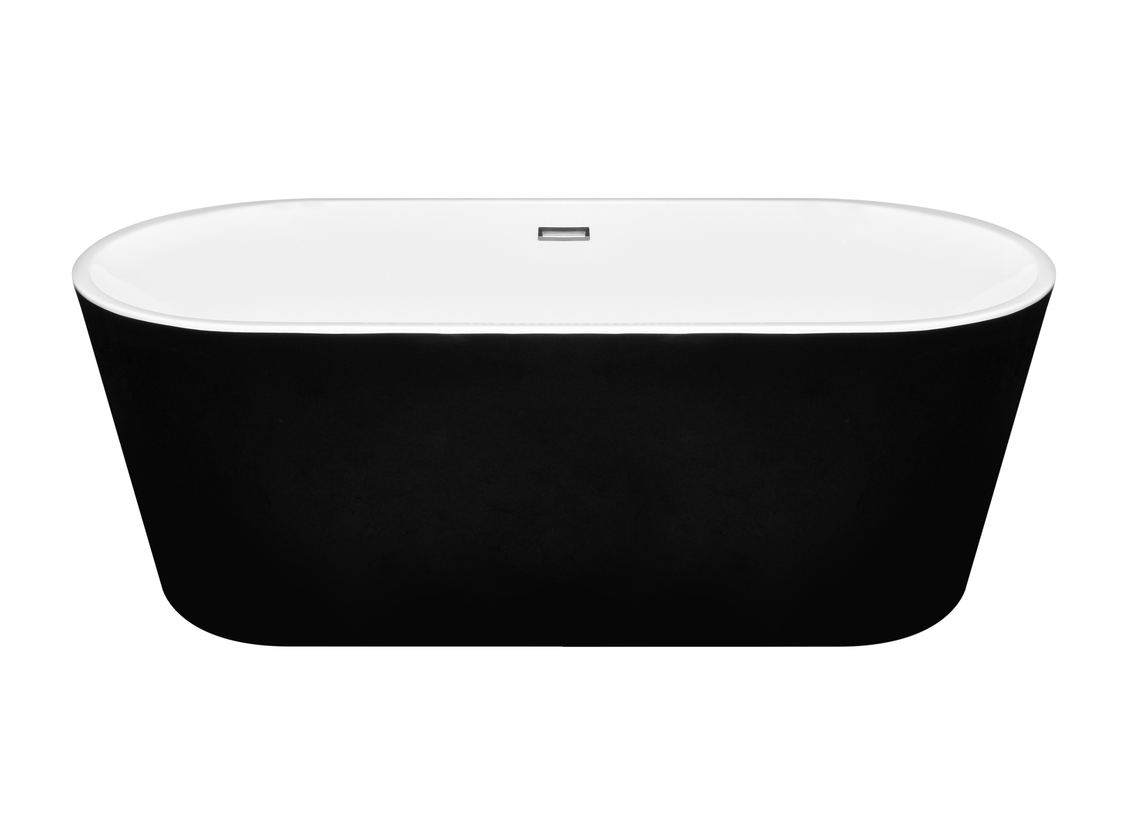 

Акриловая ванна NT Bathroom Tanarum 1700x800 NT11