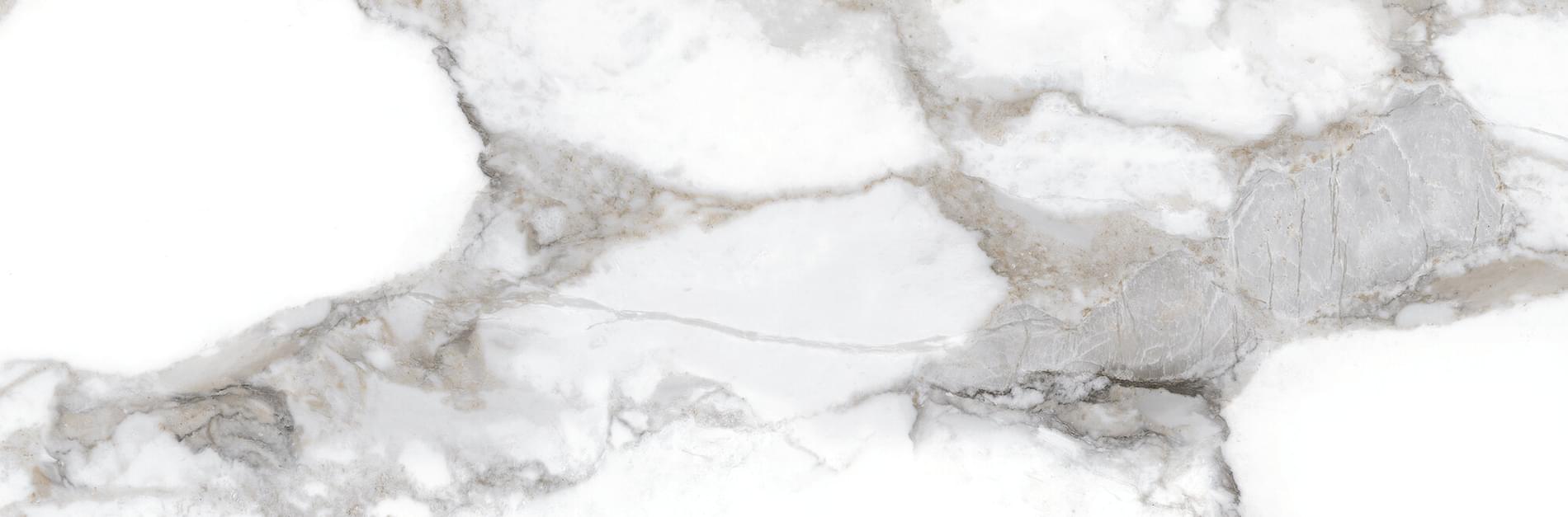 Керамическая плитка Peronda Haute White SP/R 33,3x100