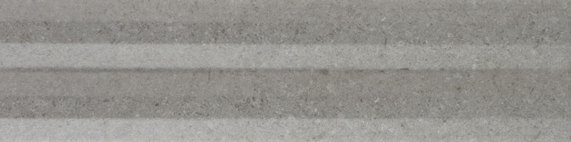 Керамическая плитка Wow Stripes Greige Stone настенная 7,5x30