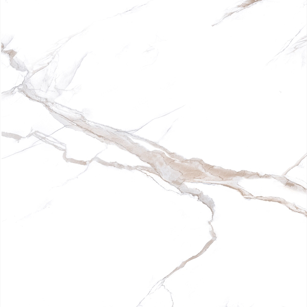 

Керамогранит Decovita Calacatta Bronz Sugar Effect 60x60