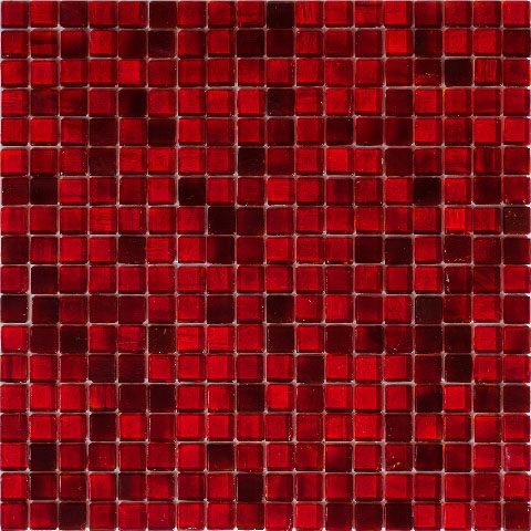 

Стеклянная Мозаика Alma Glice NW206 (1,5х1,5) 29,5х29,5